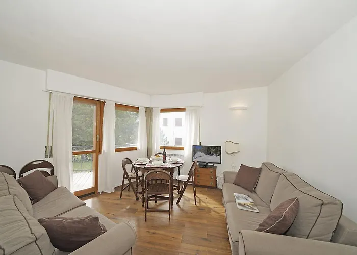 Iflat Campiglio Apartment Gioiello