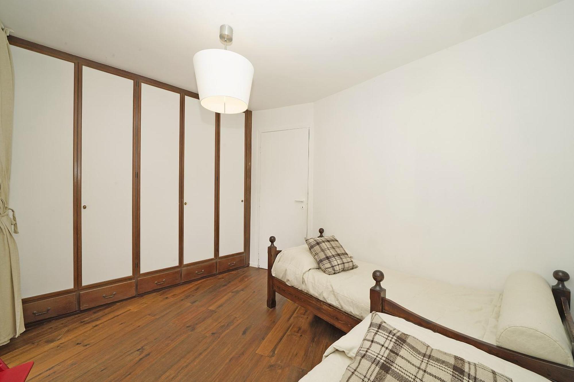 Apartment Iflat Campiglio Gioiello