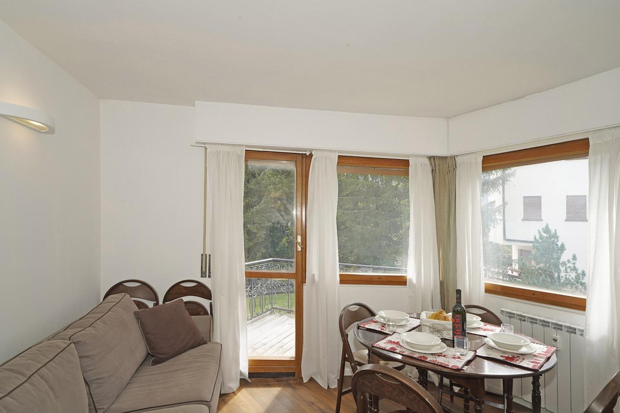 Apartment Iflat Campiglio Gioiello *