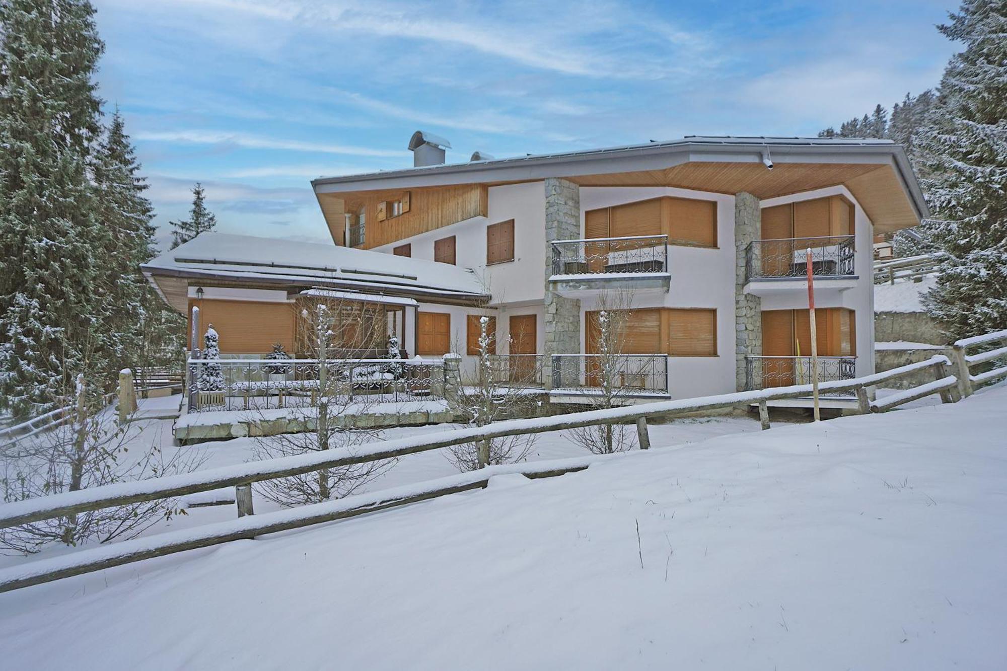 Iflat Campiglio Gioiello *